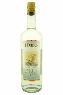 El Dorado White 0,7l 37,5%